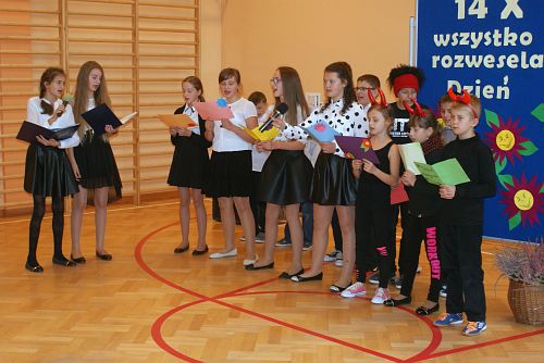 Dzień Edukacji Narodowej