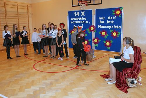 Dzień Edukacji Narodowej