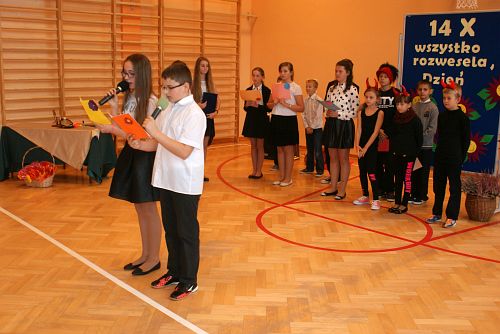 Dzień Edukacji Narodowej