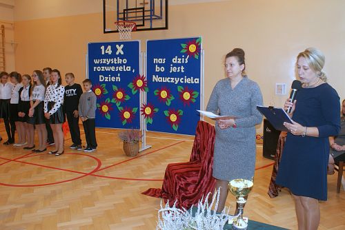 Dzień Edukacji Narodowej