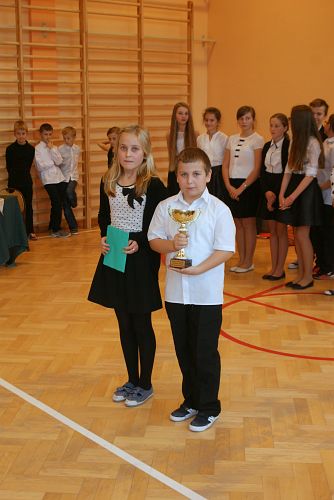 Dzień Edukacji Narodowej