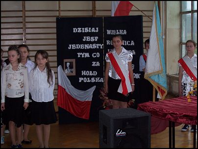 Święto Niepodległości