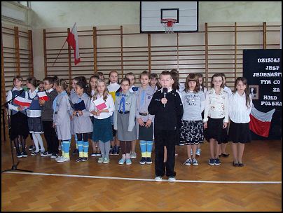 Święto Niepodległości