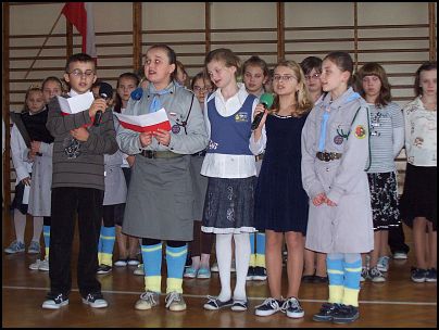 Święto Niepodległości
