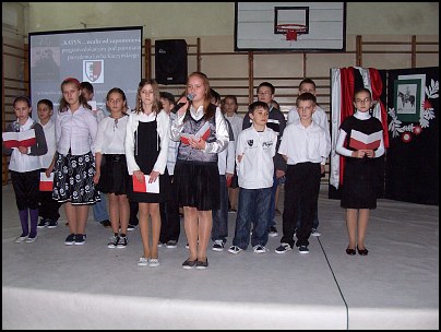 Święto Niepodległości