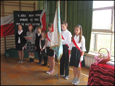 Święto Niepodległości