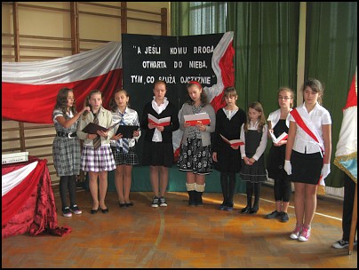 Święto Niepodległości