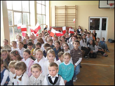Święto Niepodległości