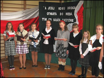 Święto Niepodległości