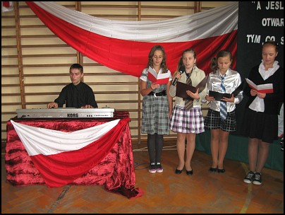 Święto Niepodległości