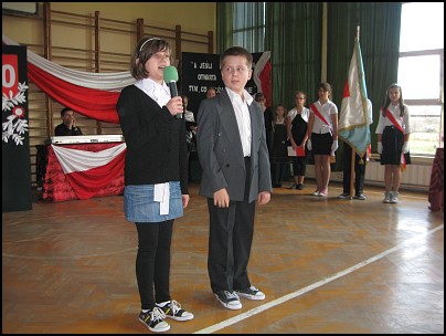 Święto Niepodległości