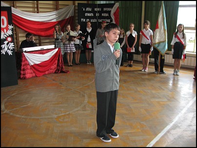 Święto Niepodległości