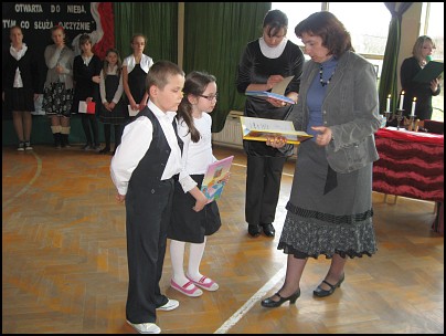 Święto Niepodległości