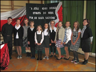 Święto Niepodległości