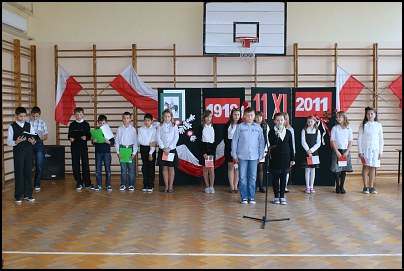 Święto Niepodległości