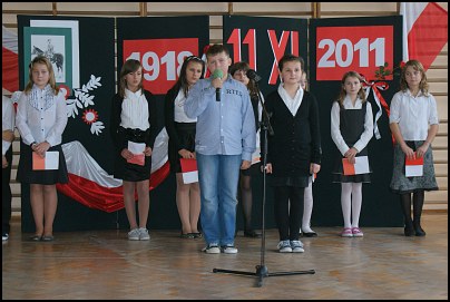 Święto Niepodległości