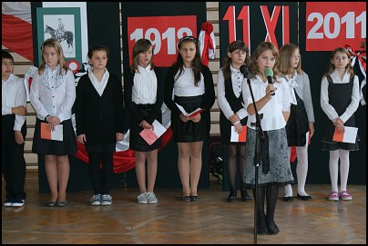 Święto Niepodległości