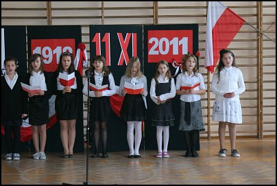 Święto Niepodległości