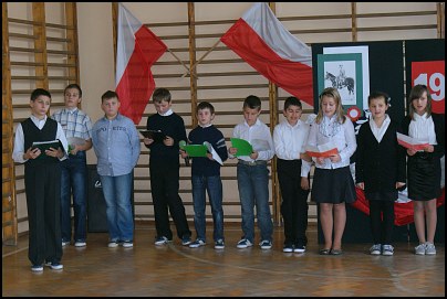 Święto Niepodległości