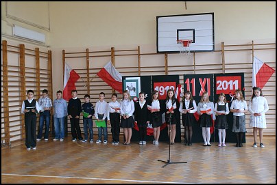 Święto Niepodległości