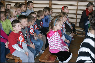 Święto Niepodległości