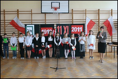 Święto Niepodległości