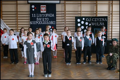 Święto Niepodległości