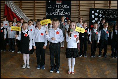 Święto Niepodległości