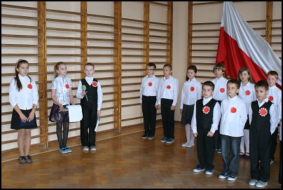 Święto Niepodległości
