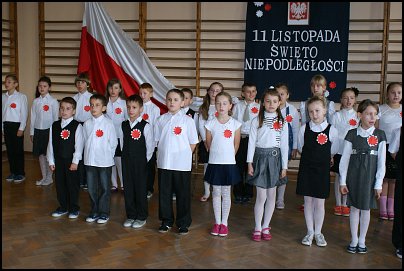 Święto Niepodległości