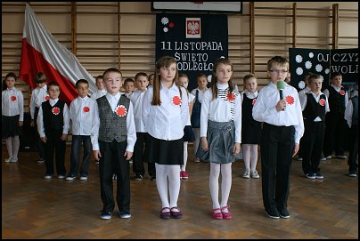 Święto Niepodległości