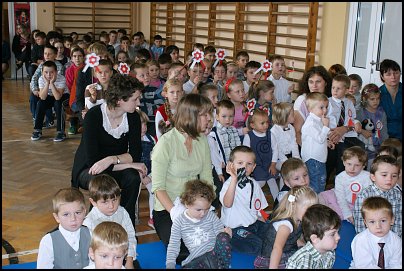 Święto Niepodległości