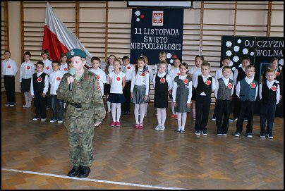 Święto Niepodległości