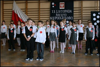 Święto Niepodległości