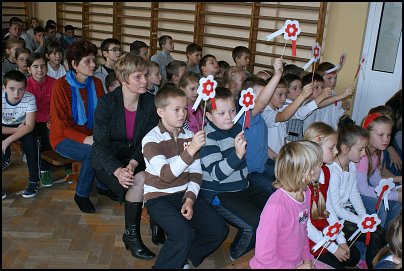 Święto Niepodległości