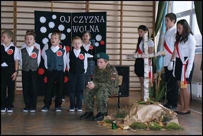 Święto Niepodległości