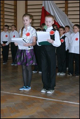 Święto Niepodległości