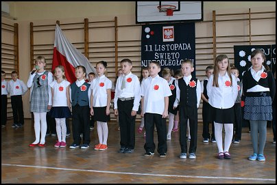 Święto Niepodległości