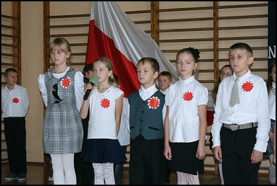 Święto Niepodległości