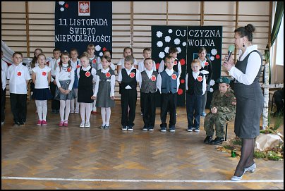 Święto Niepodległości