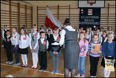 Święto Niepodległości