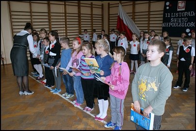 Święto Niepodległości