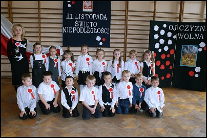 Święto Niepodległości