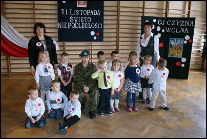 Święto Niepodległości