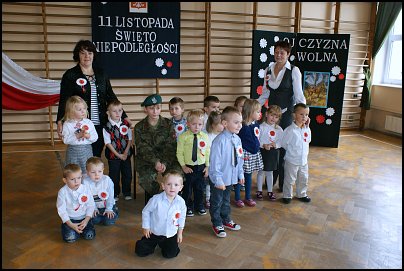 Święto Niepodległości