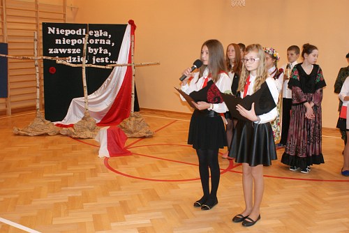 Dzień Niepodległości