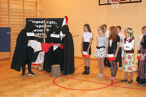 Dzień Niepodległości