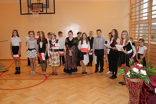 Dzień Niepodległości