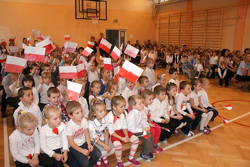 Dzień Niepodległości