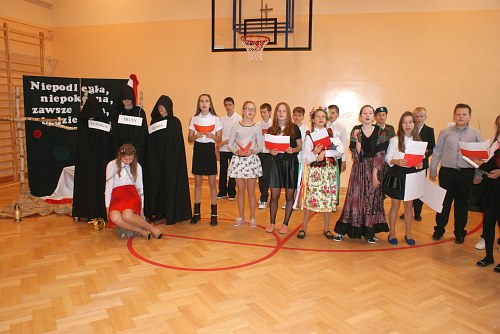 Dzień Niepodległości
